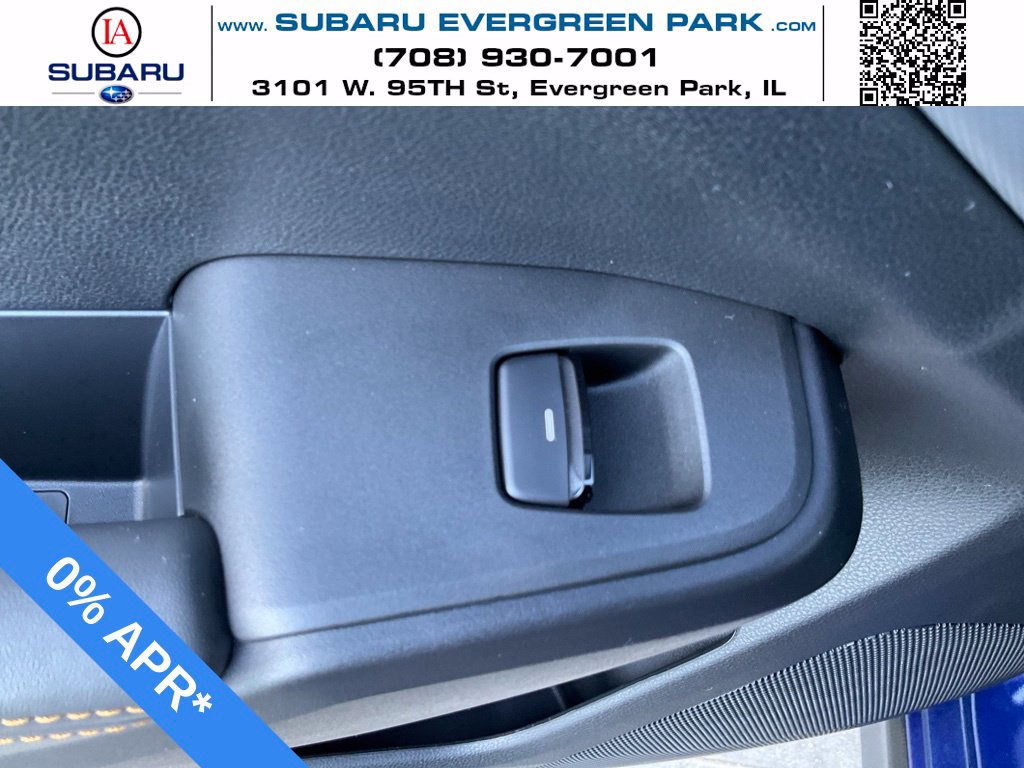 New 2026 Subaru Crosstrek 2.5i Wilderness AWD/4WD image 35