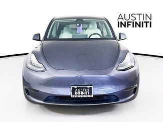 Used 2022 Tesla Model Y Long Range AWD/4WD video 2