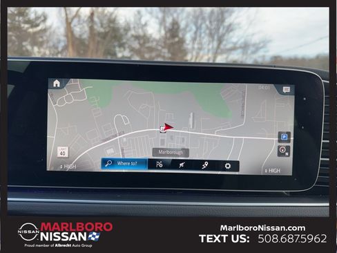 Used 2022 Mercedes-Benz GLS 450 4MATIC image 30