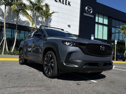 New 2026 MAZDA CX-50 2.5 Hybrid w/ Weather Package AWD/4WD image 30