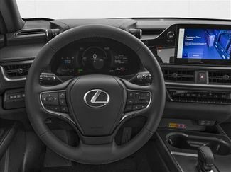 New 2026 Lexus UX 300h FWD video 4