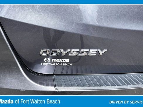 Used 2024 Honda Odyssey EX-L image 26