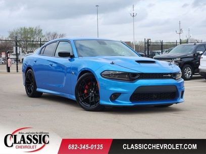 Used 2023 Dodge Charger Scat Pack w/ Plus Group