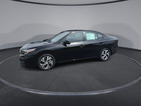 New 2025 Subaru Legacy Premium image 5