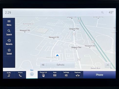 Used 2023 Ford F150 Raptor w/ Raptor Carbon Fibre Package image 5