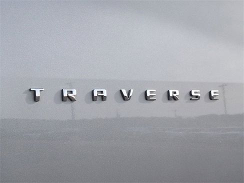 Certified 2023 Chevrolet Traverse LS image 29