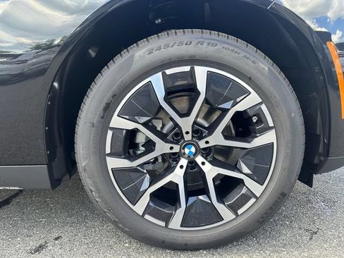 New 2026 BMW X3 xDrive30i w/ Convenience Package AWD/4WD image 16