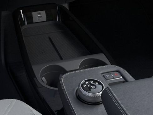 New 2024 Ford Mustang Mach-E Premium image 15