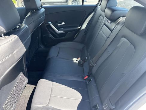 Used 2019 Mercedes-Benz A 220 4MATIC image 10