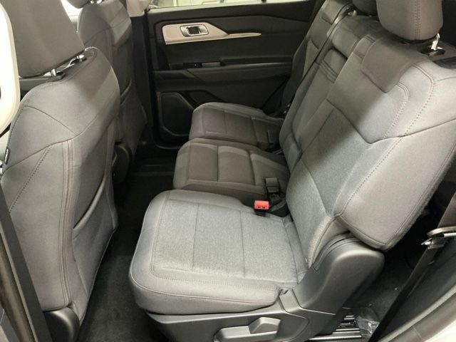 New 2026 Ford Explorer Active AWD/4WD image 13