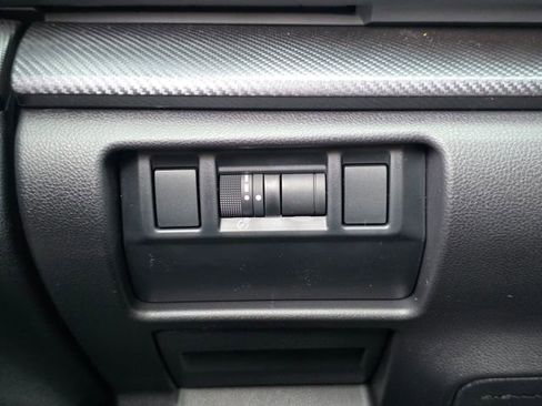 New 2026 Subaru Crosstrek 2.0i Premium image 38