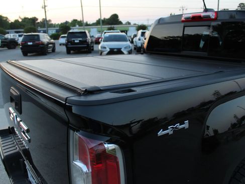 Used 2021 GMC Canyon Elevation w/ High Elevation Package AWD/4WD image 25