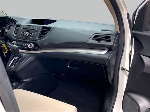 Used 2016 Honda CR-V LX image 18