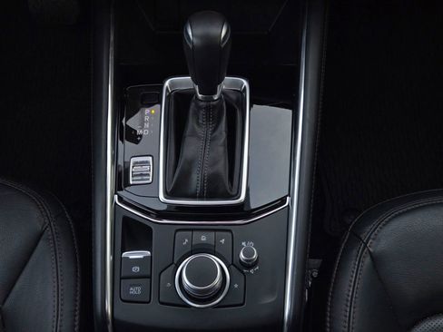 Used 2023 MAZDA CX-5 AWD 2.5 S w/ Premium Package image 29