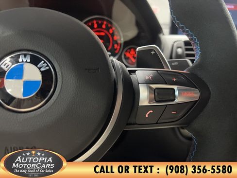 Used 2018 BMW 430i Gran Coupe RWD image 32