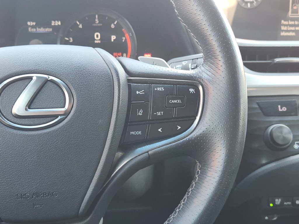 Used 2020 Lexus ES 350 F Sport w/ Accessory Package 2 FWD image 30