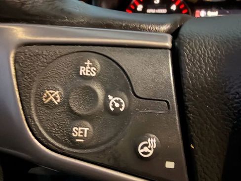 Used 2016 GMC Sierra 1500 SLT w/ All Terrain X Package image 14