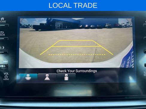 Used 2018 Honda Accord Sport image 20