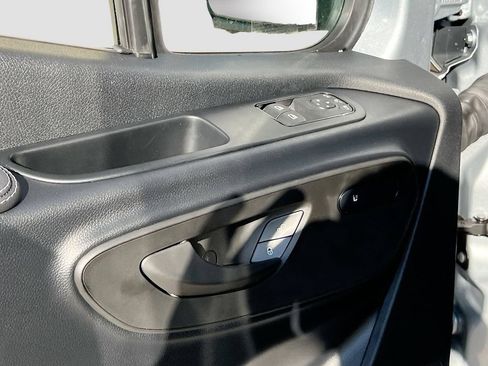 New 2025 Mercedes-Benz Sprinter 2500 image 17