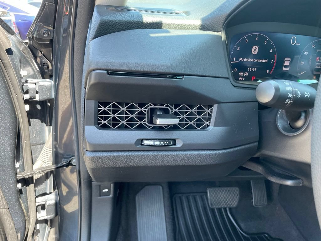 Used 2023 Honda Accord EX image 12