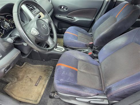 Used 2016 Nissan Versa Note SR image 7