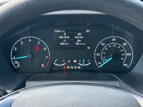 Used 2021 Ford Transit 350 XL image 27