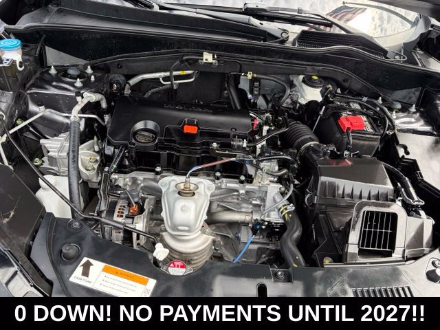 Used 2024 Honda HR-V EX-L image 11