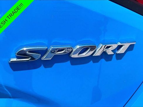 Certified 2024 Honda Civic Sport image 23