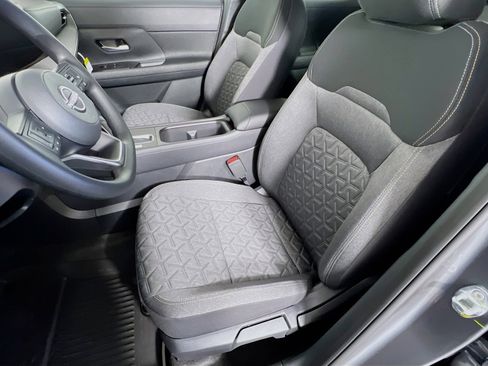 New 2026 Nissan Kicks SV w/ Cold Weather Package AWD/4WD image 3