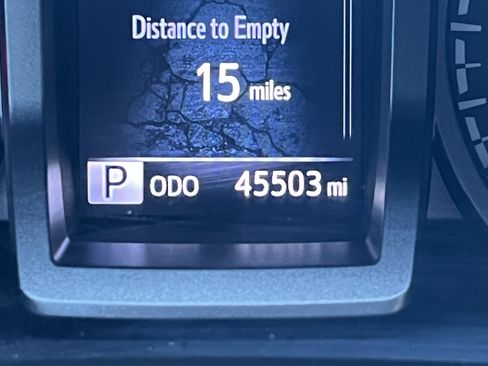 Used 2021 Toyota Tacoma TRD Sport image 23