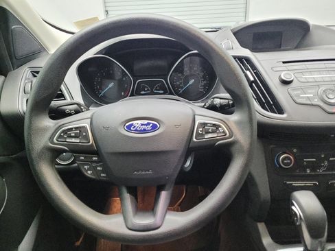 Used 2018 Ford Escape SE image 22