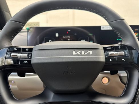 New 2026 Kia Sorento SX Prestige AWD/4WD image 25