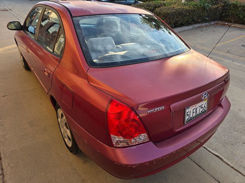 Used 2005 Hyundai Elantra GLS image 26
