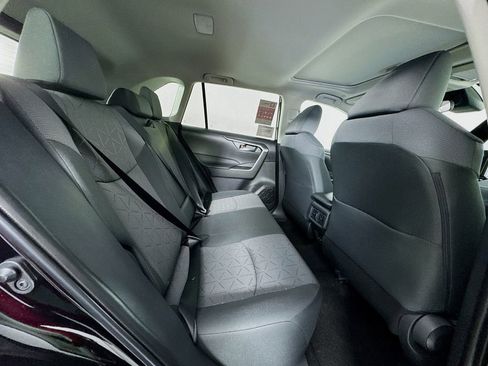 New 2025 Toyota RAV4 XLE image 26