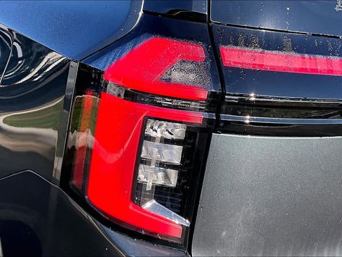 New 2026 Nissan Armada PRO-4X image 14