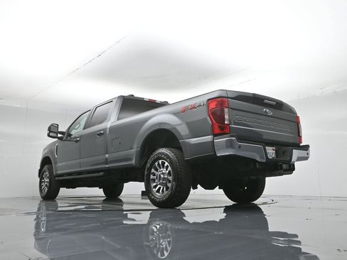Certified 2022 Ford F250 Lariat image 50