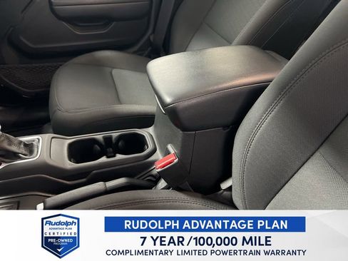 Used 2022 Jeep Wrangler Unlimited Sport image 30