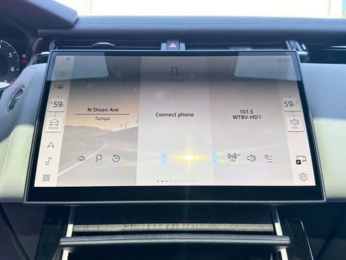 New 2026 Land Rover Range Rover Velar Belgravia AWD/4WD image 29