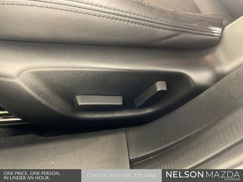 Used 2016 MAZDA MAZDA6 Touring FWD image 25