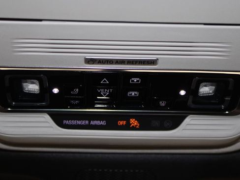 New 2025 Lincoln Navigator Reserve image 60