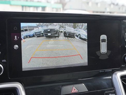 Used 2022 Kia Sorento S w/ Panoramic Sunroof Package image 41