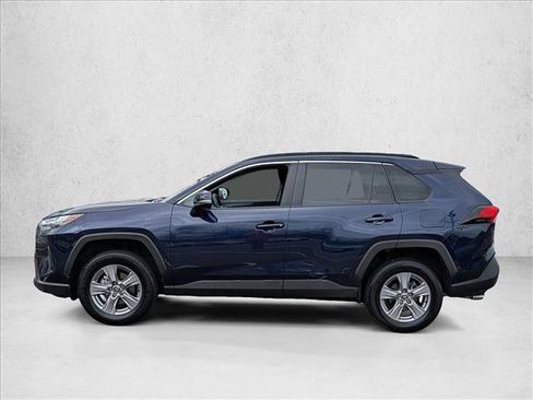 Certified 2025 Toyota RAV4 XLE AWD/4WD image 9