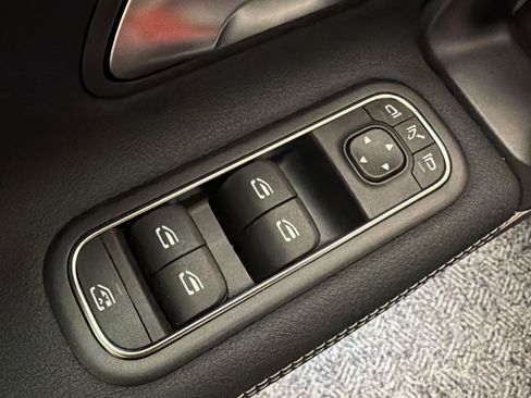 Certified 2026 Mercedes-Benz CLA 250 image 12