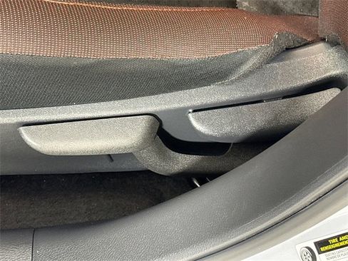 Certified 2023 Nissan Versa SR w/ Trunk Package image 12