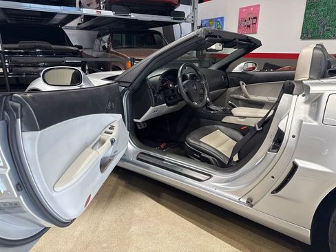 Used 2012 Chevrolet Corvette Grand Sport w/ 3LT Preferred Equipment Group image 73