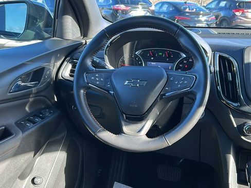 Used 2022 Chevrolet Equinox RS image 23