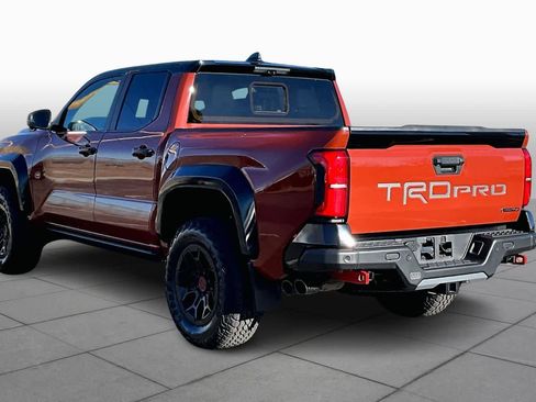 Used 2024 Toyota Tacoma TRD Pro image 10