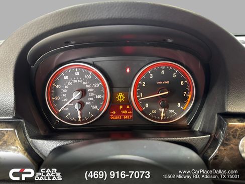 Used 2007 BMW 328xi Coupe AWD/4WD image 24