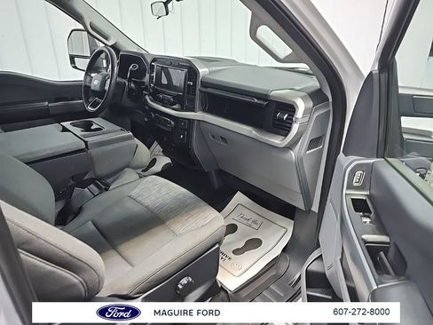 Used 2022 Ford F150 XLT w/ XTR Package image 18
