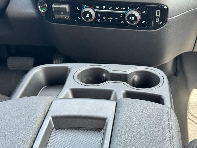New 2026 Chevrolet Silverado 1500 RST w/ RST Select Package AWD/4WD image 9